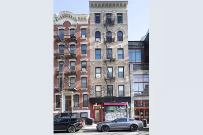 54 E 1st Street #6/C, New York City, NY 10003 - Photo 6