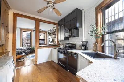 54 E 1st Street #6/C, New York City, NY 10003 - Photo 4