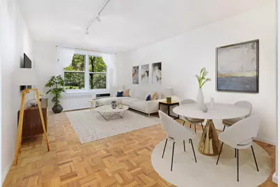 320 E 35th Street #2D, New York City, NY 10016 - Photo 1