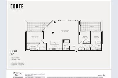 21-30 44th Drive #6-A, New York City, NY 11101 - Photo 22