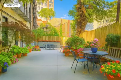 22 Cornelia Street #7, New York City, NY 10014 - Photo 1