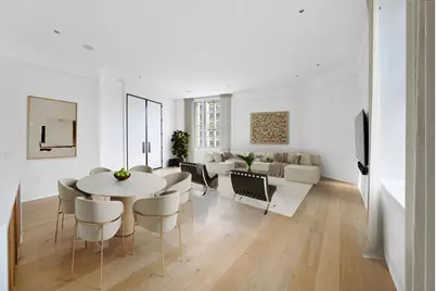 2112 Broadway #5A, New York City, NY 10023 - Photo 1