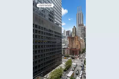 209 E 56th Street #2K, New York City, NY 10022 - Photo 8