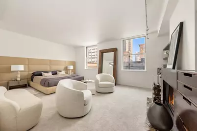 142 Duane Street #PH-2, New York City, NY 10013 - Photo 10