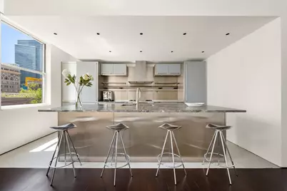 142 Duane Street #PH-2, New York City, NY 10013 - Photo 8