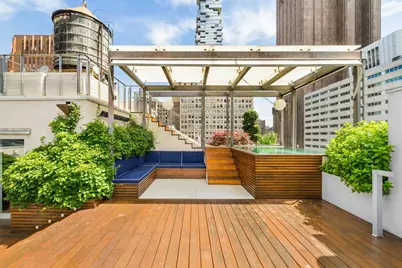 142 Duane Street #PH-2, New York City, NY 10013 - Photo 22