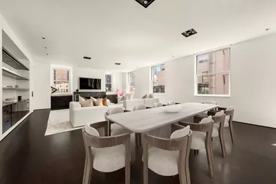 142 Duane Street #PH-2, New York City, NY 10013 - Photo 4