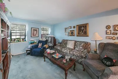 144-32 78th Avenue #1G, New York City, NY 11367 - Photo 2