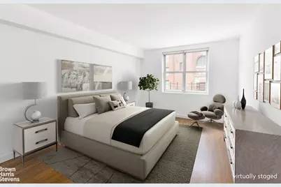 345 E 54th Street #2G, New York City, NY 10022 - Photo 6