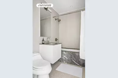 210 Lafayette Street #3A, New York City, NY 10012 - Photo 8