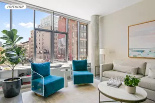 210 Lafayette St, New York City, NY 10012 - Photo 2