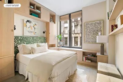 210 Lafayette Street #3A, New York City, NY 10012 - Photo 4