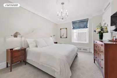 1150 5th Avenue #6C, New York City, NY 10128 - Photo 6