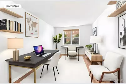 679 W 239th Street #5B, New York City, NY 10463 - Photo 14