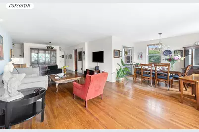 679 W 239th Street #5B, New York City, NY 10463 - Photo 4