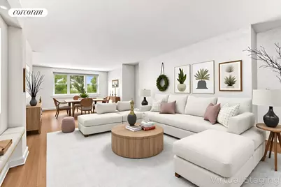 679 W 239th Street #5B, New York City, NY 10463 - Photo 1