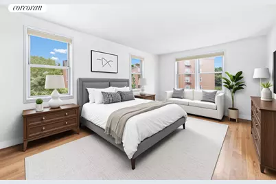 679 W 239th Street #5B, New York City, NY 10463 - Photo 12