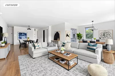 679 W 239th Street #5B, New York City, NY 10463 - Photo 2