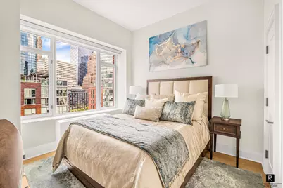 210 Warren Street #16-F, New York City, NY 10282 - Photo 6