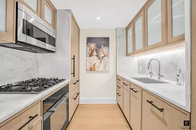 210 Warren Street #16-F, New York City, NY 10282 - Photo 4