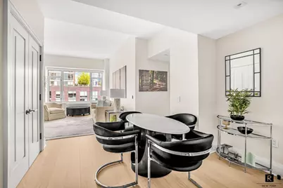 210 Warren Street #16-F, New York City, NY 10282 - Photo 2