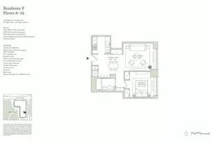 210 Warren St, New York City, NY 10282 - Photo 8