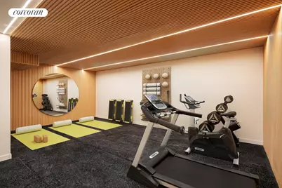 355 W 39th Street #7B, New York City, NY 10018 - Photo 6