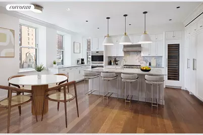 344 W 72nd Street #6A, New York City, NY 10023 - Photo 6