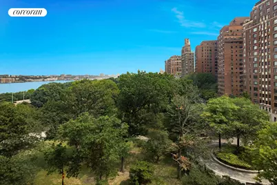 344 W 72nd Street #6A, New York City, NY 10023 - Photo 2
