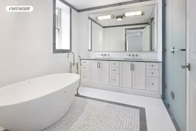 344 W 72nd Street #6A, New York City, NY 10023 - Photo 8
