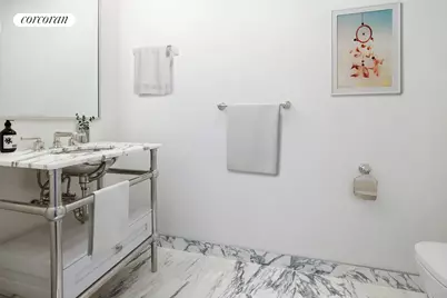 344 W 72nd Street #6A, New York City, NY 10023 - Photo 12