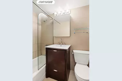 345 E 69th Street #16E, New York City, NY 10021 - Photo 6