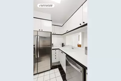 150 W 56th Street #4605, New York City, NY 10019 - Photo 6