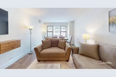 220 E 63rd Street #8J, New York City, NY 10065 - Photo 2