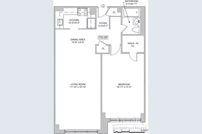 220 E 63rd Street #8J, New York City, NY 10065 - Photo 14