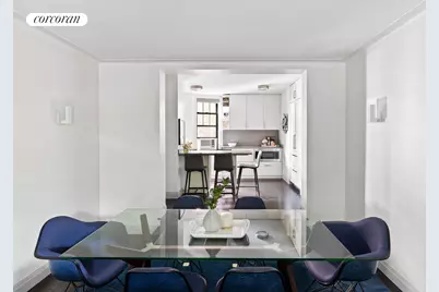 290 6th Avenue #3CD, New York City, NY 10014 - Photo 8