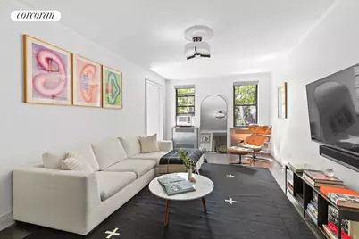290 6th Avenue #3CD, New York City, NY 10014 - Photo 1