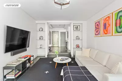 290 6th Avenue #3CD, New York City, NY 10014 - Photo 2