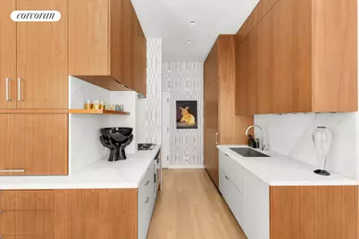 7 Gramercy Park W #2C, New York City, NY 10003 - Photo 6