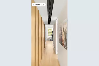 7 Gramercy Park W #2C, New York City, NY 10003 - Photo 10