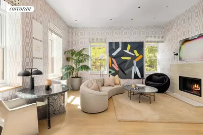 7 Gramercy Park W #2C, New York City, NY 10003 - Photo 1