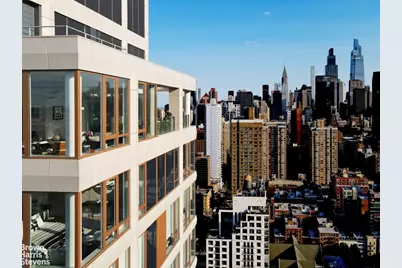 368 3rd Avenue #PH34A, New York City, NY 10016 - Photo 52