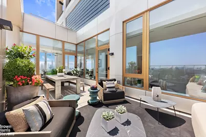 368 3rd Avenue #PH34A, New York City, NY 10016 - Photo 8