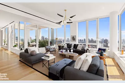 368 3rd Avenue #PH34A, New York City, NY 10016 - Photo 46