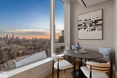 368 3rd Avenue #PH34A, New York City, NY 10016 - Photo 1