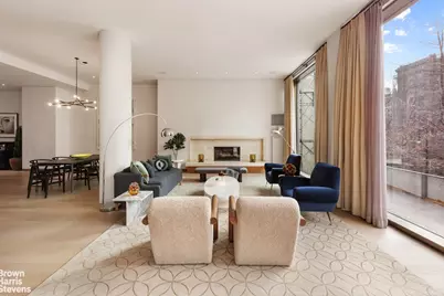 368 3rd Avenue #PH34A, New York City, NY 10016 - Photo 62