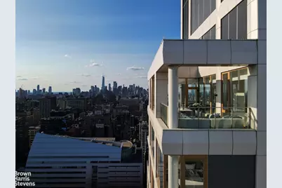 368 3rd Avenue #PH34A, New York City, NY 10016 - Photo 22