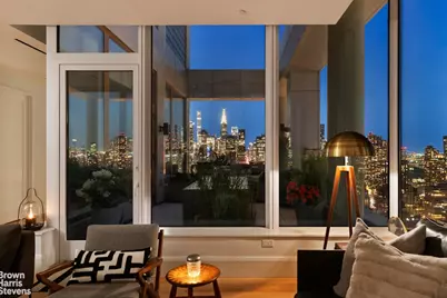 368 3rd Avenue #PH34A, New York City, NY 10016 - Photo 4