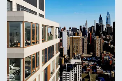 368 3rd Avenue #PH34A, New York City, NY 10016 - Photo 30