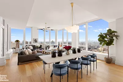 368 3rd Avenue #PH34A, New York City, NY 10016 - Photo 6